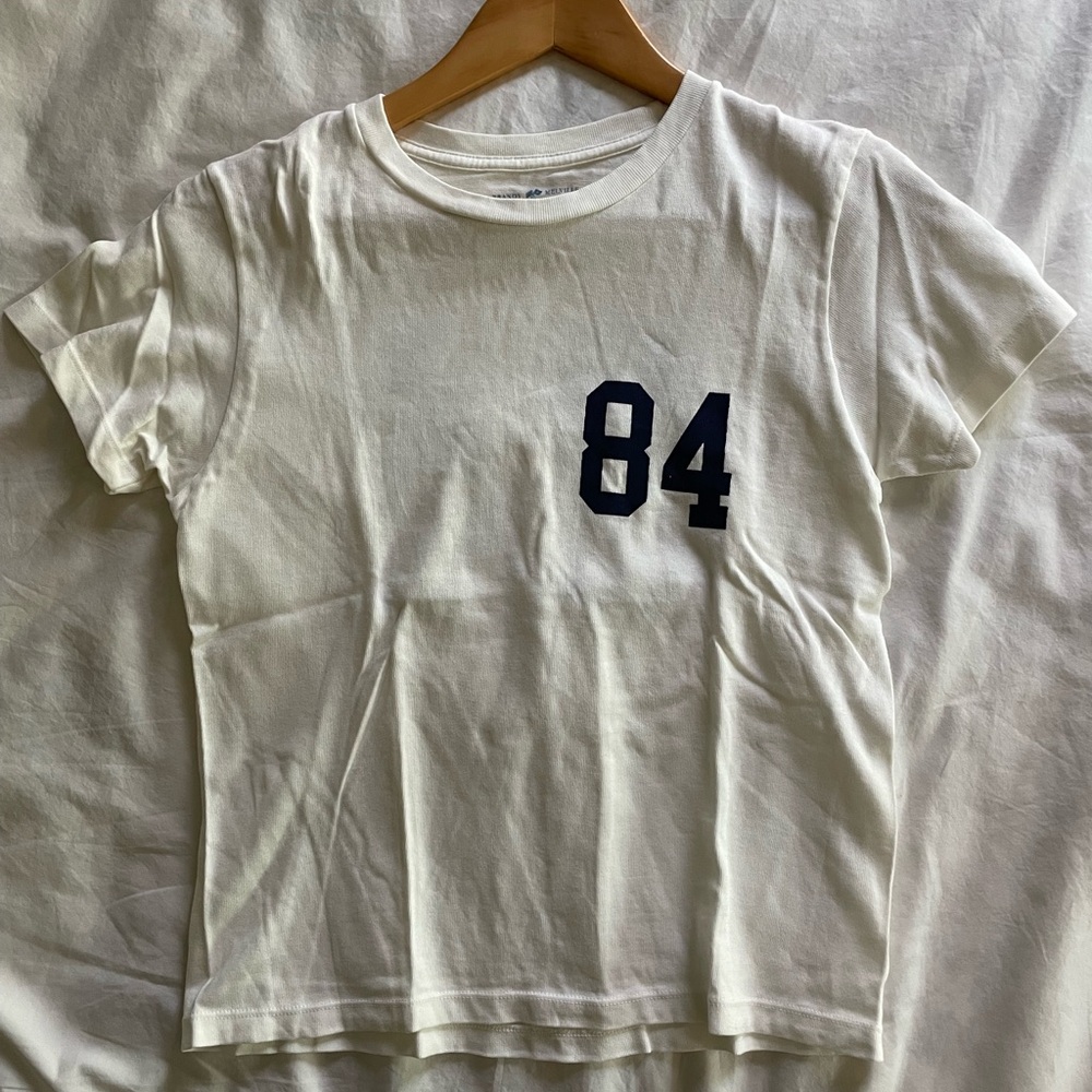 Brandy Melville Milan Exclusive Tee